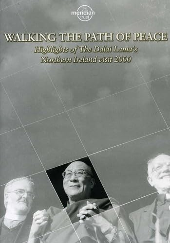 Picture of WALKING THE PATH OF PEACE