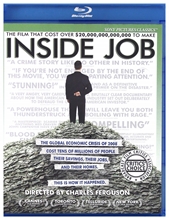 Picture of INSIDE JOB