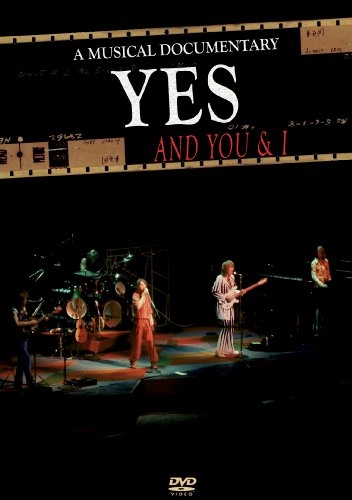 Picture of AND YOU & I: MUSICAL DOCUMENTARY