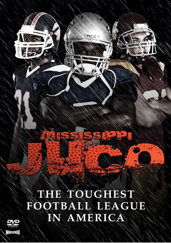 Picture of Mississippi Juco: The Toughest Football League In America