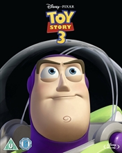 Picture of Toy Story 3(Region Free - NO RETURNS)