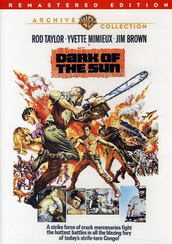 Picture of DARK OF THE SUN