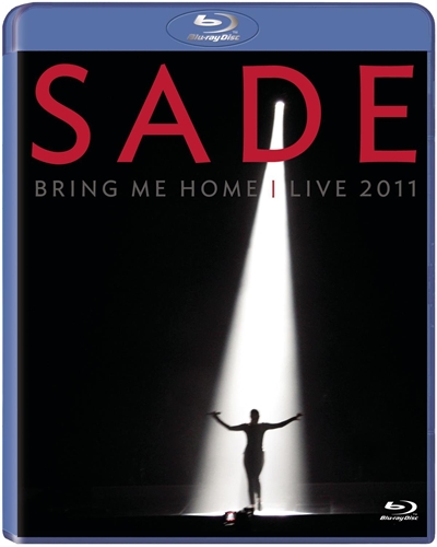 Picture of Bring Me Home - Live In 2011 by Sade