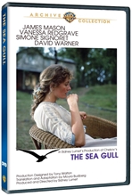 Picture of SEA GULL (1968)