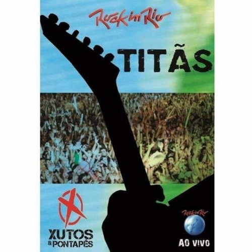 Picture of AO VIVO ROCK IN RIO 2011