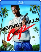 Picture of BEVERLY HILLS COP