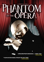 Picture of PHANTOM OF THE OPERA