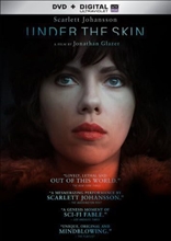 Picture of UNDER THE SKIN