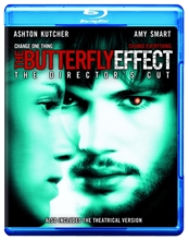 Picture of BUTTERFLY EFFECT DIRECTOR'S & THEATRICAL CUT