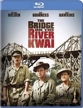 Picture of BRIDGE ON RIVER KWAI