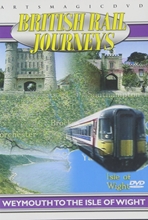 Picture of British Rail Journeys - Weymouth To Isle Of Wight