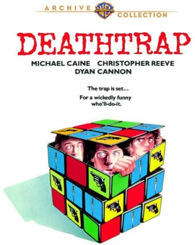 Picture of DEATHTRAP