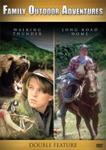 Picture of Walking Thunder/long Road Home (double-feature)