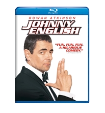 Picture of JOHNNY ENGLISH