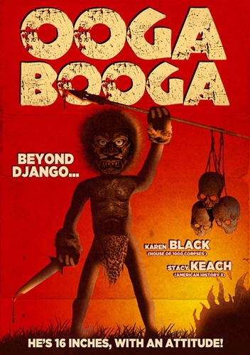 Picture of OOGA BOOGA