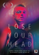 Picture of LOSE YOUR HEAD