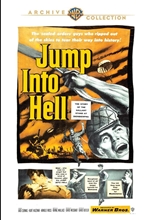 Picture of JUMP INTO HELL