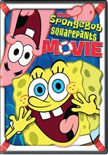 Picture of SPONGEBOB SQUAREPANTS MOVIE