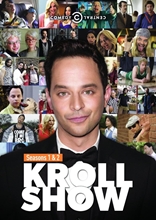 Picture of KROLL SHOW: SEASONS ONE & TWO