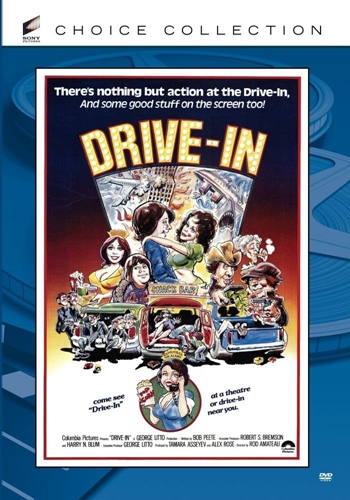 Picture of DRIVE-IN