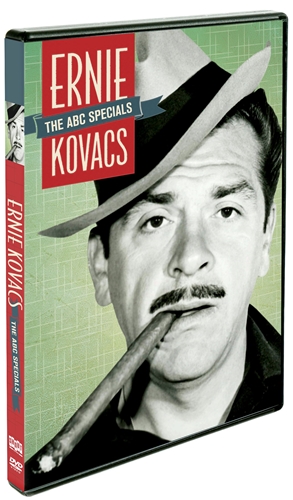 Picture of ERNIE KOVACS: THE ABC SPECIALS