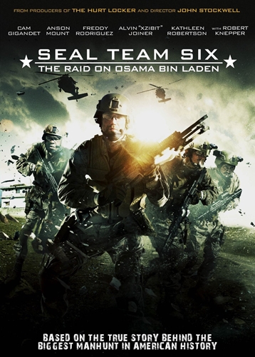 Picture of SEAL TEAM SIX