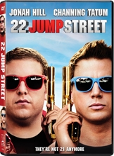 Picture of 22 JUMP STREET