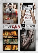 Picture of LOVE KILLS 4-PACK