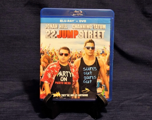 Picture of 22 JUMP STREET