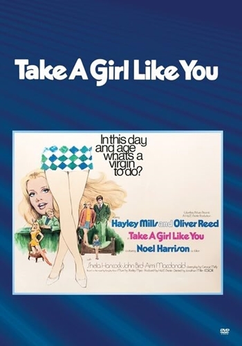 Picture of TAKE A GIRL LIKE YOU