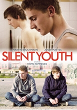 Picture of SILENT YOUTH