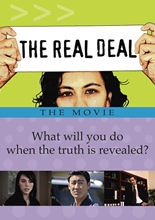 Picture of REAL DEAL: THE MOVIE