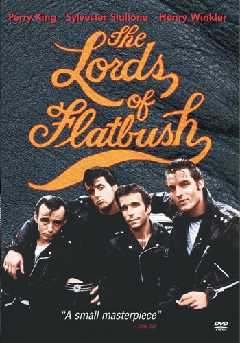 Picture of LORDS OF FLATBUSH