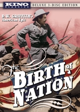 Picture of BIRTH OF A NATION