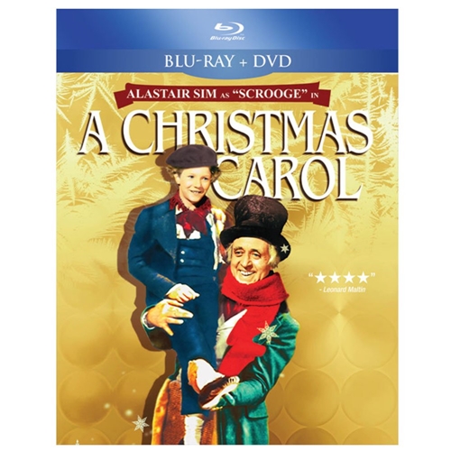 Picture of CHRISTMAS CAROL