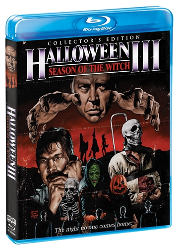 Picture of HALLOWEEN III: SEASON OF THE WITCH