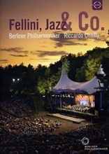 Picture of FELLINI JAZZ & CO.