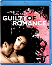 Picture of GUILTY OF ROMANCE: SPECIAL EDITION