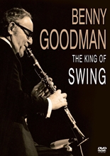 Picture of King Of Swing: Video Collection