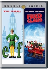 Picture of ELF / FRED CLAUS