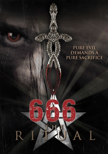 Picture of 666: The Ritual