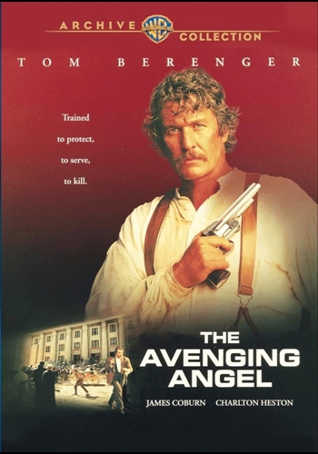 Picture of AVENGING ANGEL (1995)