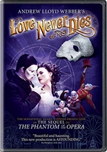 Picture of ANDREW LLOYD WEBBER'S LOVE NEVER DIES