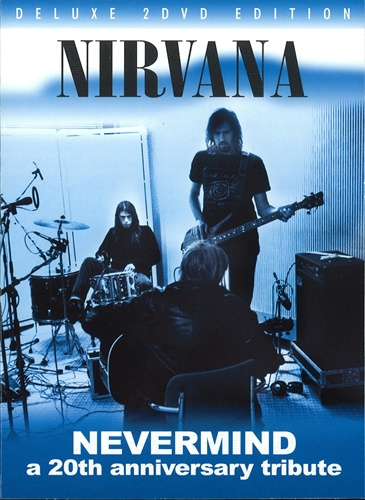 Picture of NIRVANA-NEVERMIND: A 20TH ANNIVERSARY TRIBUTE