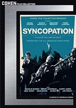 Picture of SYNCOPATION