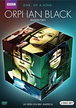 Picture of ORPHAN BLACK: SEASON TWO