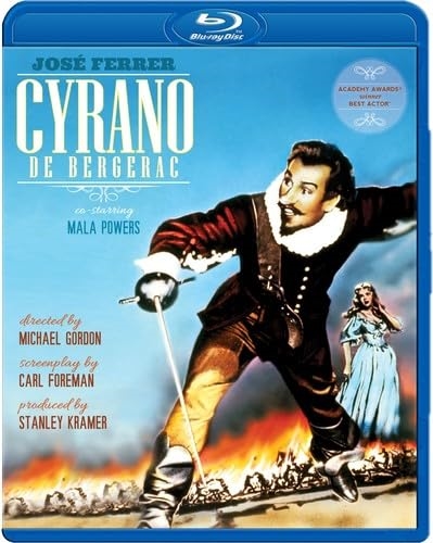 Picture of CYRANO DE BERGERAC