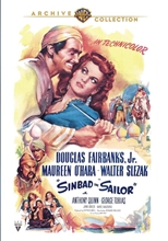 Picture of SINBAD THE SAILOR