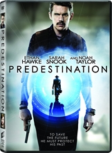 Picture of PREDESTINATION