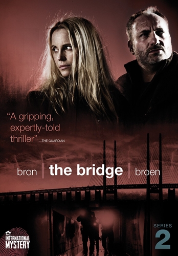 Picture of Bridge, The: Season 2